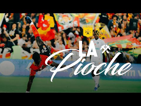 Vidéo : La pioche : Souvenirs de RC Lens-AJ Auxerre