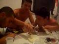 Batak & Raki & Tatil