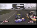 Nascar League Race Season 4 Chase Race #3 at Kansas: Kansas 400 Pt. 2