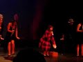 thoroughly modern Millie