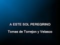 camerata de caracas (dir. isabel palacios)
cantantes:
sandrah silvio
liliana mazzarri
isabel palacios
gilberto jim�nez
carlos godoy
pedro stern
ivan garcia
pancho salazar
instrumentistas:
bartolom� diaz
david moreira
ernesto ruiz
maria esther jim�nez
andr�s hernandez
francisco antonio aray
ernesto leston
leonardo luckert
ricardo rodriguez
rub�n guzman