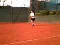 Mau Fischmann practice
