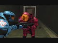Halo 3 stargate map