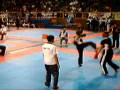 Miguel Pavez v/s alumno de carlos Round 1