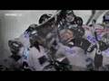 Rob Hisey (Graz 99ers) Traumtor in Overtime