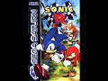 SONIC R \"DIAMOND IN THE SKY\" MUSIC REQUEST