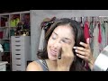 I challenge all of you! Please send me your video responses. Can't wait to see them! XOXO My Official Facebook Page: www.facebook.com Invitation to Beyond The Rack: www.beyondtherack.com For business inquiries only please e-mail me @ dulce.tejeda@yahoo.com or dulcecandypress@gmail.com My Fashion Blog: www.dulcecandy.com Instagram Username: DulceCandy My Twitter: twitter.com Get the brushes used in all of my videos here! www.sigmabeauty.com LookBook: lookbook.nu My Vlog Channel: youtube.com