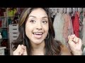 The 5 Minute Makeup Challenge!