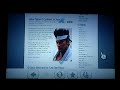Browsing the web with the Wii web browser