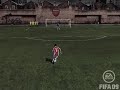 F.Fabregas on fifa 09 F.Fabregas on fifa 09
