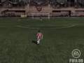 F.Fabregas on fifa 09