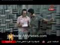 AHLY Mohamed Abd El Wahab & Said Abdel Hafez