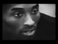 Kobe Bryant's moving video（Kobe的感人視頻）