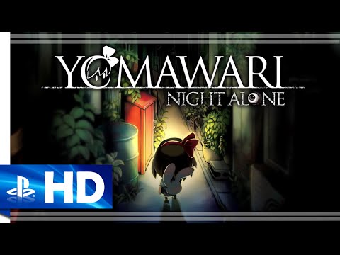 Видео № 0 из игры Yomawari: Night Alone + htoL#NiQ: The Firefly Diary [PS Vita]