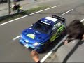 WRC Rally Germany / Deutschland 2007