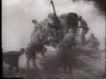 Fall of Berlin with Soviet Anthem