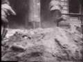 Fall of Berlin with Soviet Anthem