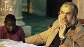 ما هو الاضغام