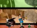 SMOOTH JAZZ 2HS + Cartoom Musician