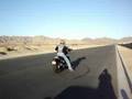 vmax motorcycle video