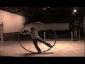Cyr Wheel Week Seven