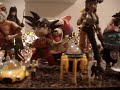DRAGON BALL Z GT FIGURE COLLECTION - COLECCION DE FIGURAS DRAGON BALL Z GT FIGURE COLLECTION - COLECCION DE FIGURAS