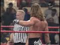 WWE 24/7 Classics On Demand: Owen Hart VS HBK