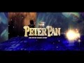 Peter Pan The Never Ending Story Preview Trailer - Theatre Breaks with Superbreak