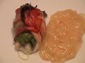 EL COCINERO FIEL LXXXII - Pechuga enrollada (gracias por las recetas)