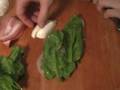 EL COCINERO FIEL LXXXII - Pechuga enrollada (gracias por las recetas)