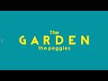 the peggies、ニューアルバム『The GARDEN』のティザー映像を公開