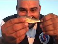 Surf casting overnight