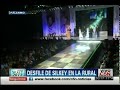 C5N - DESFILE DE SILKEY EN LA RURAL | PARTE 3