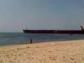Ruver Princess On the Beach Candolim goa Scuppered