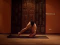 Headstand Instruction