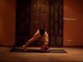 Headstand Instruction