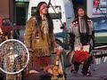 Indianie - Relampago
