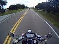 Riding the Cruisers with Kevin