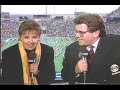 Earl Campbell & Tom Landry interviews 1.1.91 Earl Campbell & Tom Landry interviews 1.1.91
