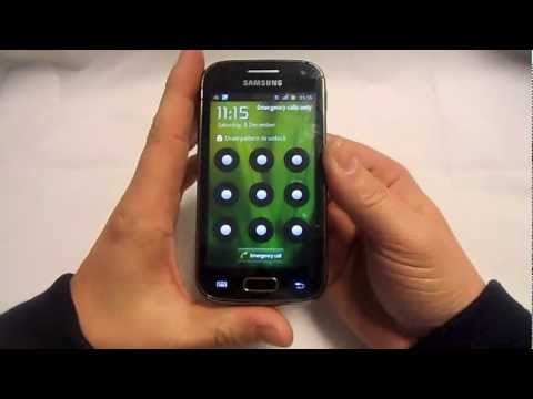 how to remove email from samsung galaxy w