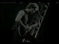 Apuesta por el rock \
