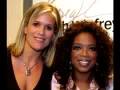Meeting OPRAH WINFREY