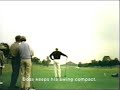 Golf - compact swing