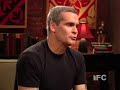 Larry Flynt on The Henry Rollins Show! Pt 1 Larry Flynt on The Henry Rollins Show! Pt 1