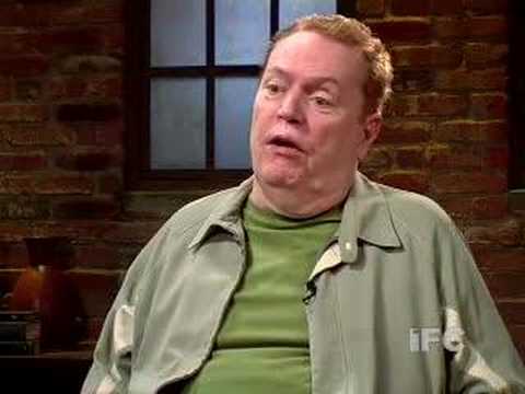The Henry Rollins Show - Larry Flynt