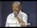 Los Embajadores Criollos - Hilda