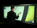Autodesk Multi-touch Wall with Tom Wujec