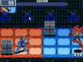 Mmbn 6 Blast Man fight