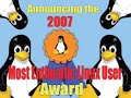 Linux Lineage Episode 1 -- Live from SCALE 5X