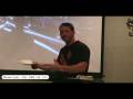 videos de Grace and Truth 4 min Teaching Clip